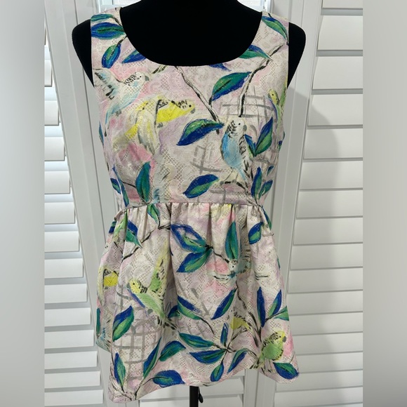 leifsdottir Tops - ANTHRO